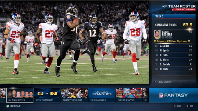 nfl network live stream