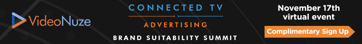 CTV Ads Brand Suitability 2022 - leaderboard - 9-28-22