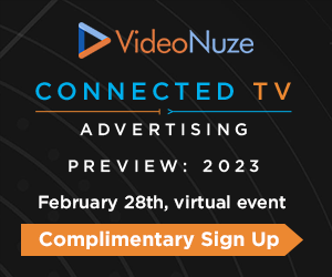 CTV Advertising PREVIEW 2023 - medium rectangle - 1-24-23