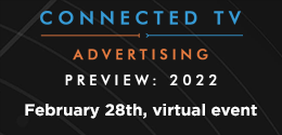 CTV Advertising PREVIEW 2023 - 1-24-23