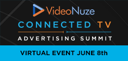 CTV Advertising Summit 2023 - 4-13-23