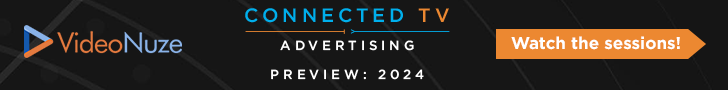 CTV Advertising PREVIEW 2024  leaderboard- 3-8-24