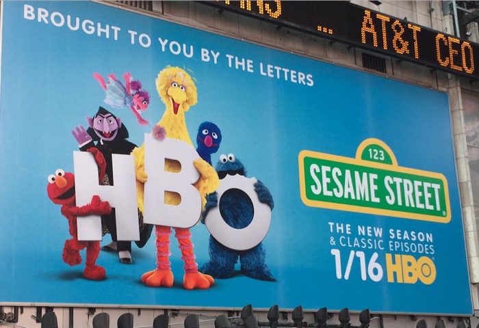 HBO Now Reports 800K Subscribers As Marketing Lags - VideoNuze